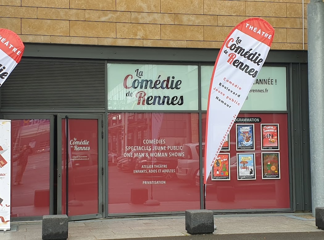 Une matinée ensoleillée 1
